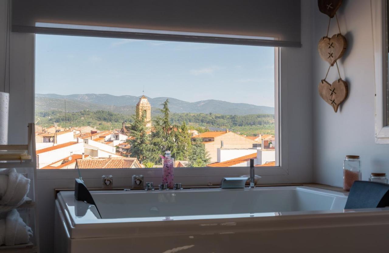 Gegant De Pedra Apartaments Adzaneta Экстерьер фото